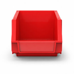 Gaveta Plástica Modular Abierta PS-06