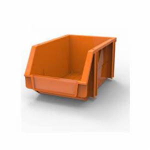 Gaveta Plástica Modular Abierta PS-09