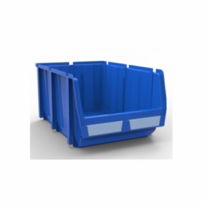 Gaveta Plástica Modular Abierta PS-10