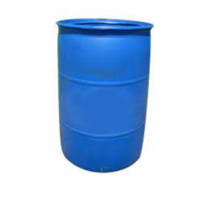 Caneca Plástica Sin Tapa 208 Litros